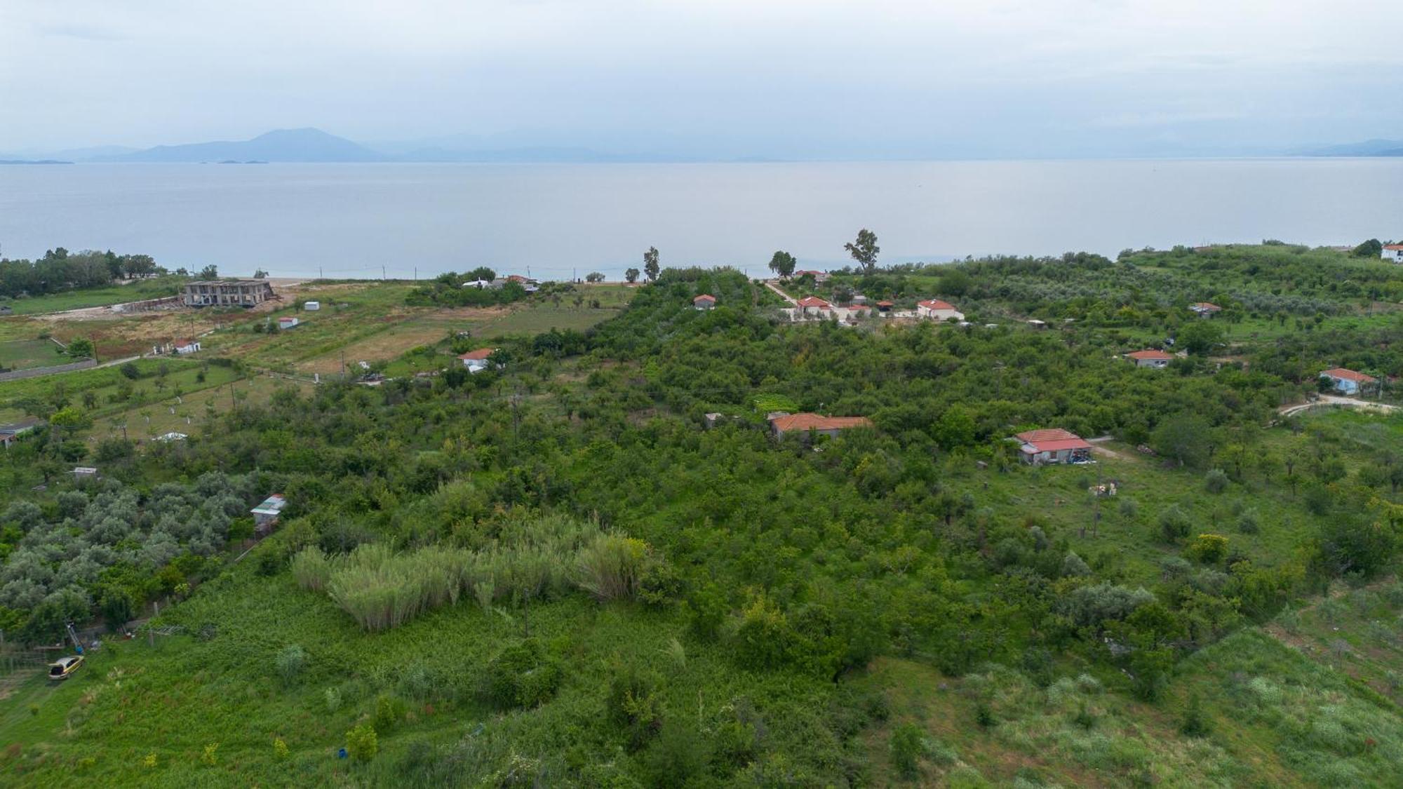 Seralis Pelion Áfissos Eksteriør bilde